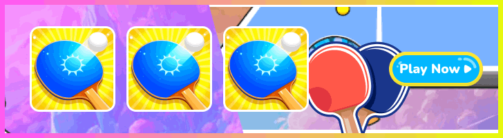 Ping Pong Go